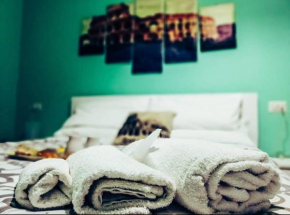 B&b Tesori di Roma
